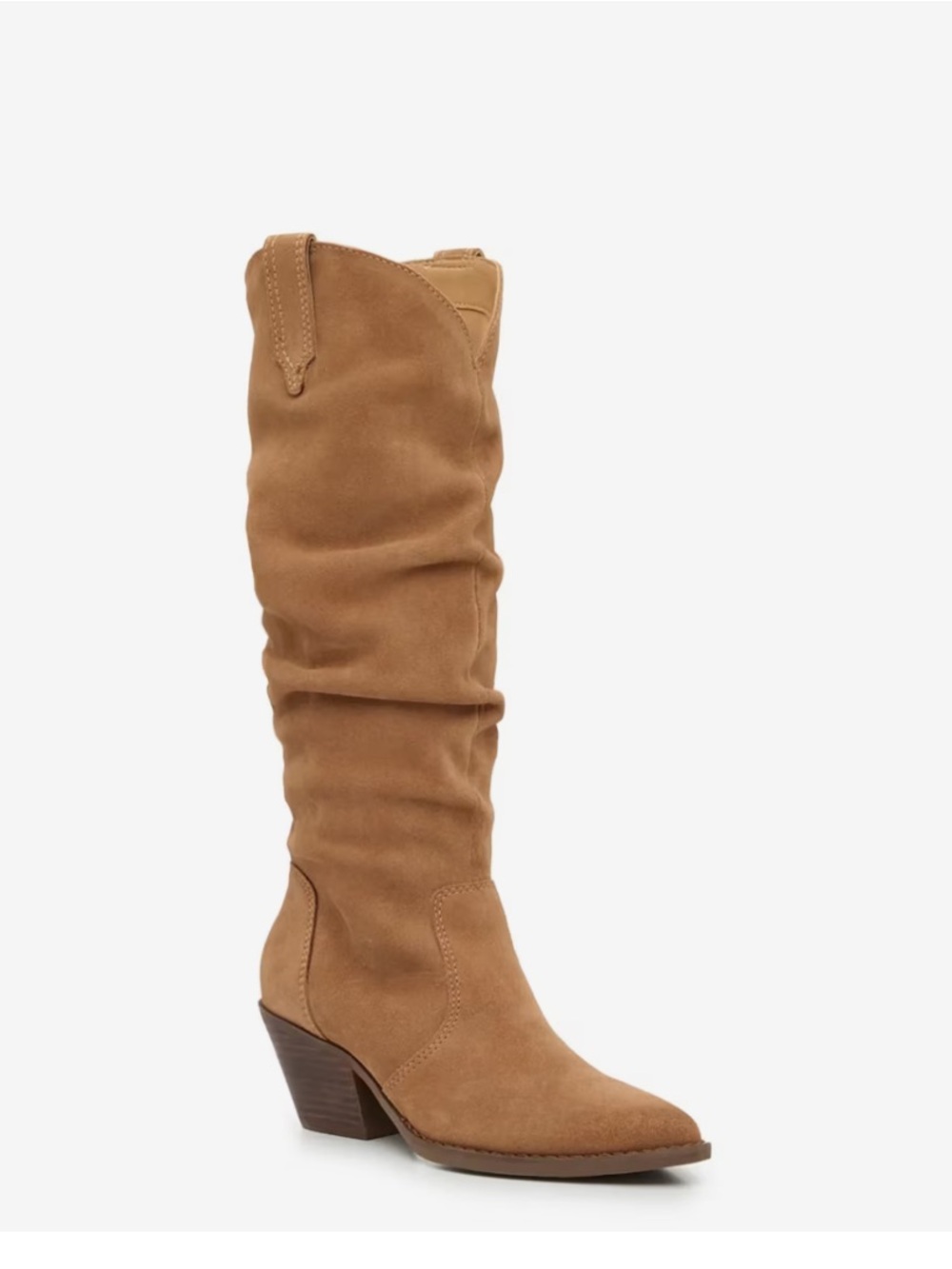 Crown Vintage Imey Western Boot